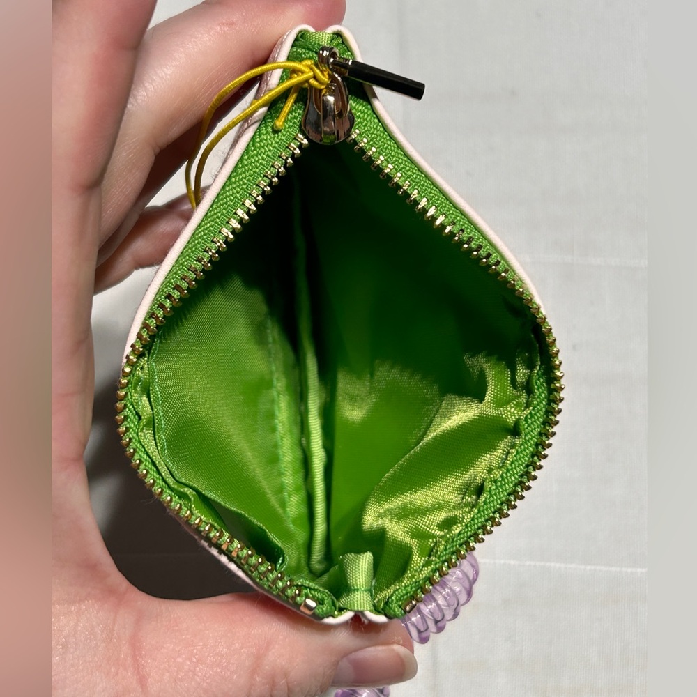 ban.do Wildflower Getaway ID Holder NWT - Picture 3 of 7